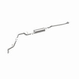 MagnaFlow BRE Exhaust Kit 02-07 Silverado Sierra