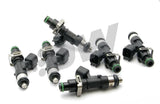 DeatschWerks 93-98 Toyota Supra TT 1000cc High Impedance Injectors