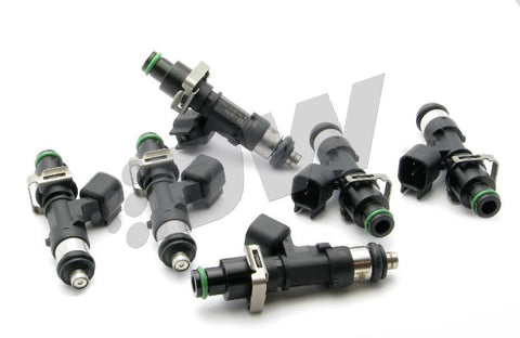 DeatschWerks 93-98 Toyota Supra TT 1000cc High Impedance Injectors