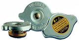 Gates 97-08 Ford Expedition / 02-12 Explorer Threaded Coolant Bottle Cap (Closed System) - 16 psi
