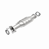 MagnaFlow Direct Fit Catalytic Converter 01-02 Montero 3.5L Rear