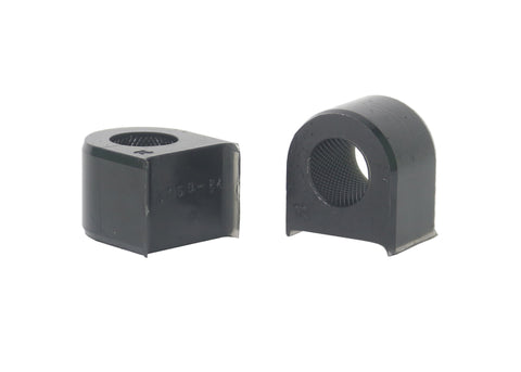 Whiteline 7/04+ Audi A3 / 2/06+ VW Jetta/8/03+ Golf 24mm Front Sway Bar Mount Bushing
