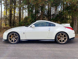 HKS HIPERMAX S Z33 Full Kit