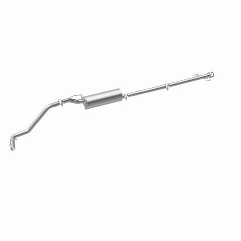 MagnaFlow BRE Exhaust Kit 95-00 Toyota Tacoma 2.7L