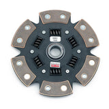 Competition Clutch VQ35HR/VQ37HR Stage 4 - 6 Pad Ceramic Clutch Kit