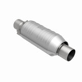 MagnaFlow Universal Catalytic Converter 2.50 1/O2 CA
