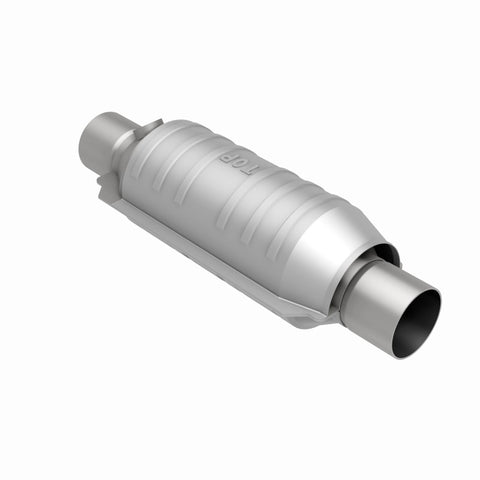 MagnaFlow Universal Catalytic Converter 2.50 1/O2 CA
