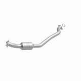 MagnaFlow Direct Fit Catalytic Converter 2011 Grand Cherokee 5.7L PS