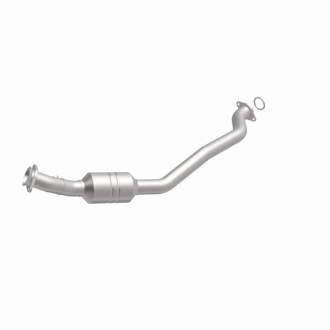 MagnaFlow Direct Fit Catalytic Converter 2011 Grand Cherokee 5.7L PS