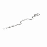 MagnaFlow BRE Exhaust Kit 00-09 Allure LaCrosse Impala Monte Carlo