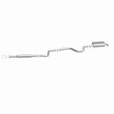 MagnaFlow BRE Exhaust Kit 00-09 Allure LaCrosse Impala Monte Carlo