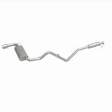 MagnaFlow Sys C/B Matrix/Vibe I4 1.8L 03