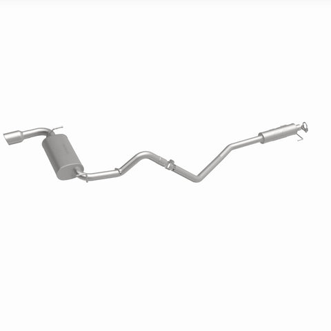 MagnaFlow Sys C/B Matrix/Vibe I4 1.8L 03
