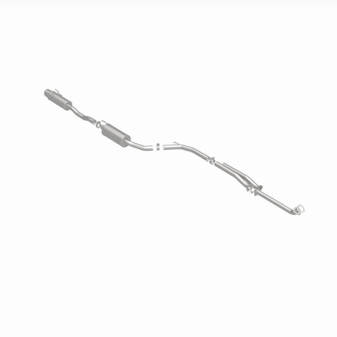 MagnaFlow Sys CB 06- Honda Civic 1.8L