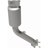 MagnaFlow Direct Fit Catalytic Converter California 09-14 Audi A4 / A4 Quattro