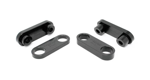 Torque Solution Solid Billet Positive Shift Kit: Subaru Impreza 1993-2007 Subaru WRX & STi 2002-2007