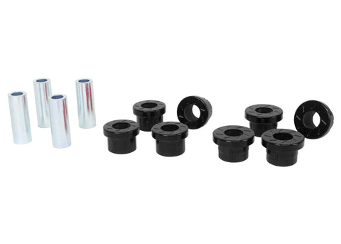 Whiteline 84-96 Toyota 4Runner Control Arm Lower - Inner Front Bushing Kit