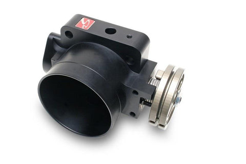 Skunk2 Pro Series Honda/Acura (D/B/H/F Series) 74mm Billet Throttle Body (Race Only)