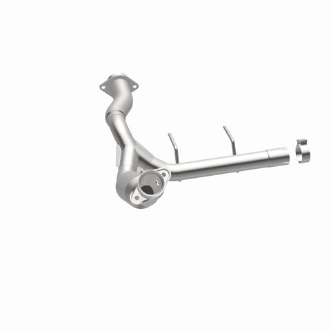 MagnaFlow Right Side Direct Fit Catalytic Converter 15-17 Ford F-150 5.0L