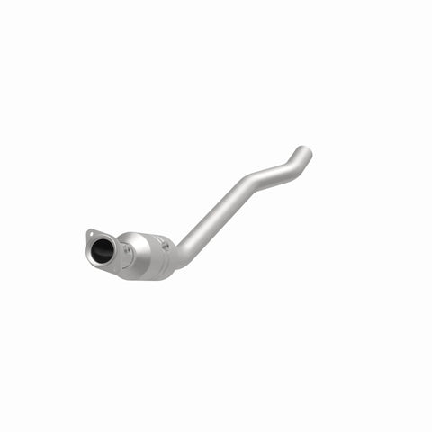 MagnaFlow Direct Fit Catalytic Converter 2011 Grand Cherokee 5.7L DS