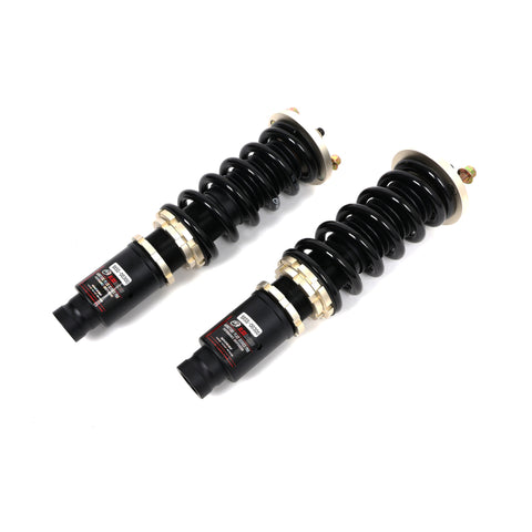 BLOX Racing Street Series Coilover System - EG/DC / EK