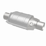 MagnaFlow Universal Catalytic Converter 2.25 W/Single O2 Boss
