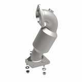 MagnaFlow Direct Fit Catalytic Converter 03-08 Saab 9-3 2.0L