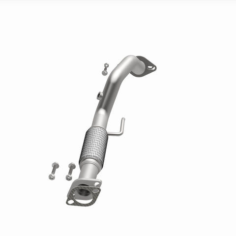 BRE Exhaust 07-12 Hyundai Elantra 2.0L Front Pipe Kit