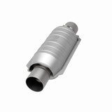 MagnaFlow Universal Catalytic Converter 2.50 1/O2 CA
