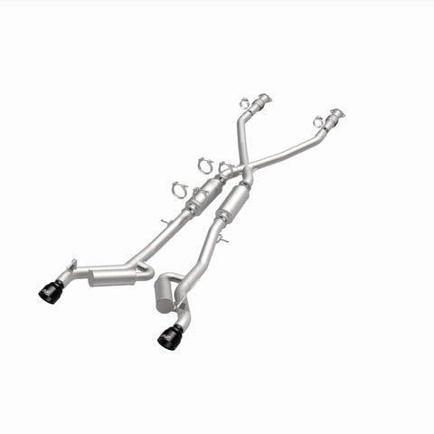 Magnaflow 23-2025 Nissan Z SPEQ Series Cat-Back Exhaust System