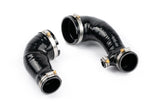 AMS Performance 2023+ Nissan Z 80mm Air Intakes