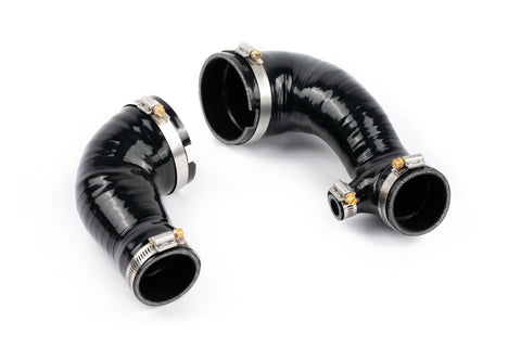 AMS Performance 2023+ Nissan Z 80mm Air Intakes