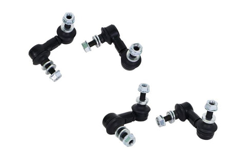 Whiteline 02-07 Subaru WRX / 03-08 Forester Adjustable Sway Bar Vehicle Link Kit
