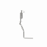 MagnaFlow BRE Exhaust Kit 87-96 Ford Econoline E-150 E-250