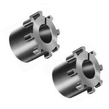 SPC Performance 3-1/2 deg. Camber/Caster Sleeve