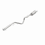 MagnaFlow BRE Exhaust Kit 05-11 Cobalt HHR G5 Pursuit