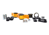 Whiteline Plus 2010 Volkswagen CC Rear Control Arm Lower Outer Bushing Kit