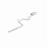 MagnaFlow BRE Exhaust Kit 00-05 Chevy Impala Monte Carlo