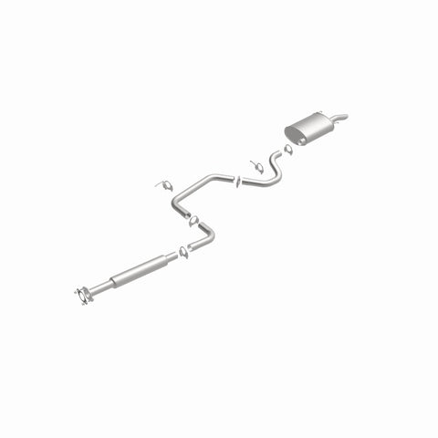 MagnaFlow BRE Exhaust Kit 00-05 Chevy Impala Monte Carlo