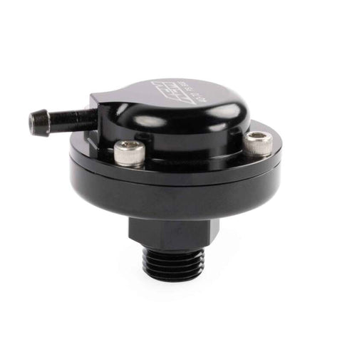 AEM AN6 ORB 40-70psi Fuel Pulse Damper