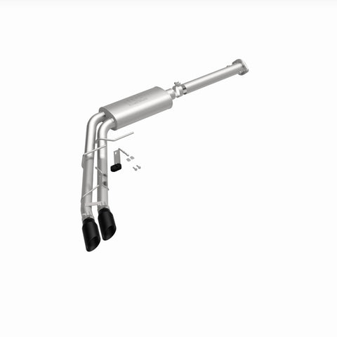 Magnaflow 15-20 Ford F-150 Street Series Cat-Back Performance Exhaust System