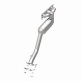 MagnaFlow Direct Fit Catalytic Converter BMW 3 06-09 Front OEM