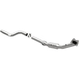 MagnaFlow Left Side Direct Fit Catalytic Converter 15-17 Chrysler 300 3.6L (4-Bolt Flange)