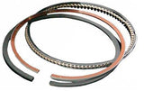 Wiseco 81.25mm x 1.0x1.2x2.8mm Ring Set Ring Shelf Stock