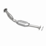MagnaFlow Direct Fit Catalytic Converter 03-05 Crown Vic 4.6 D/S OEM