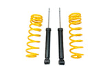 Whiteline 19-25 Toyota RAV4 Front and Rear Lift Kit