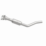 MagnaFlow Direct Fit Catalytic Converter CALIBER- 07-09 2.4L OEM
