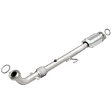 MagnaFlow Direct Fit Catalytic Converter 10-11 Toyota Camry 2.5L
