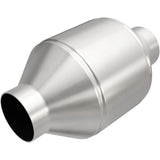 MagnaFlow Universal Catalytic Converter 2.25 C/C 5.00 Diesel Spun