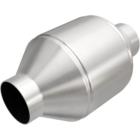 MagnaFlow Universal Catalytic Converter 2.25 C/C 5.00 Diesel Spun